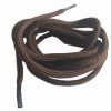 Brown Round Thick Shoelaces