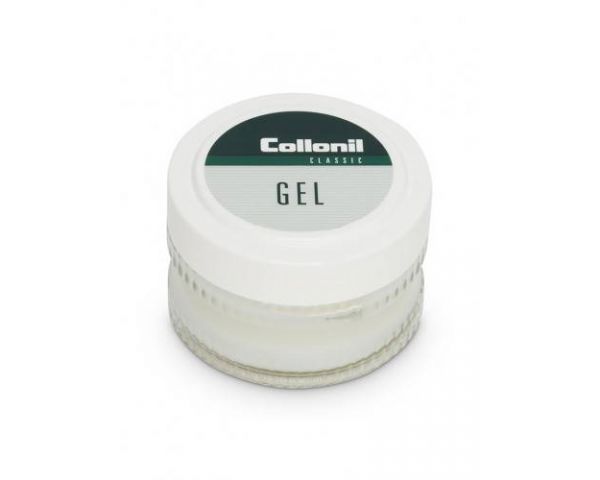 Colonil Leather Gel - Waterproof Protection For Smooth Leather, Nubuck & Suede - German Made Since 1909