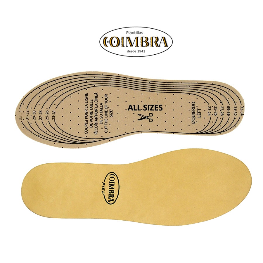 warm insoles for kids
