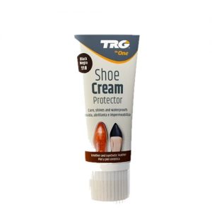 Tube Protector Shoe Cream