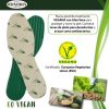 Vegan Insole