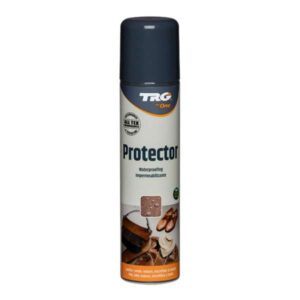 Waterproofing spray protector