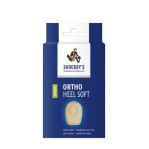 Ortho Heel Soft