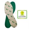 Vegan Aloe Vera Insole