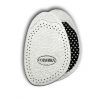 White Luxe Half Insole