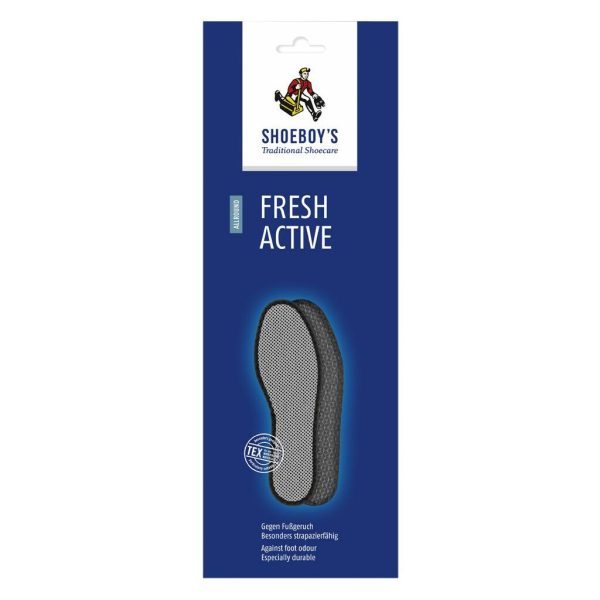 Fresh Active Insole