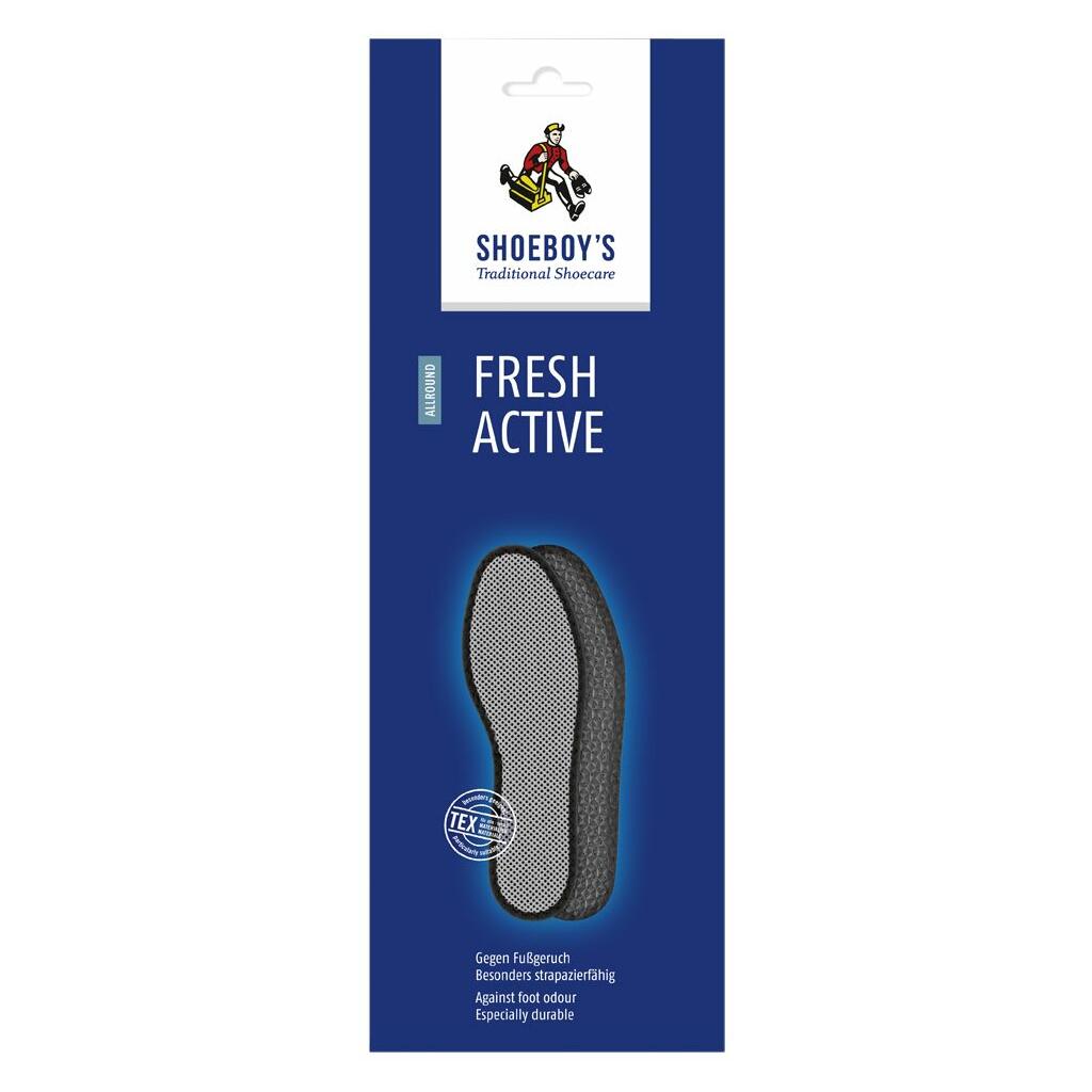 Fresh Active Insole